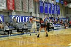 WBBall vs ENC  Wheaton College women's basketball vs Eastern Nazarene College. - Photo By: KEITH NORDSTROM : Wheaton, basketball, ENC, Eastern Nazarene College